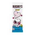 Hershey's Cookies 'n' Creme Snoopy Valentine Candy Bar (1.55oz)