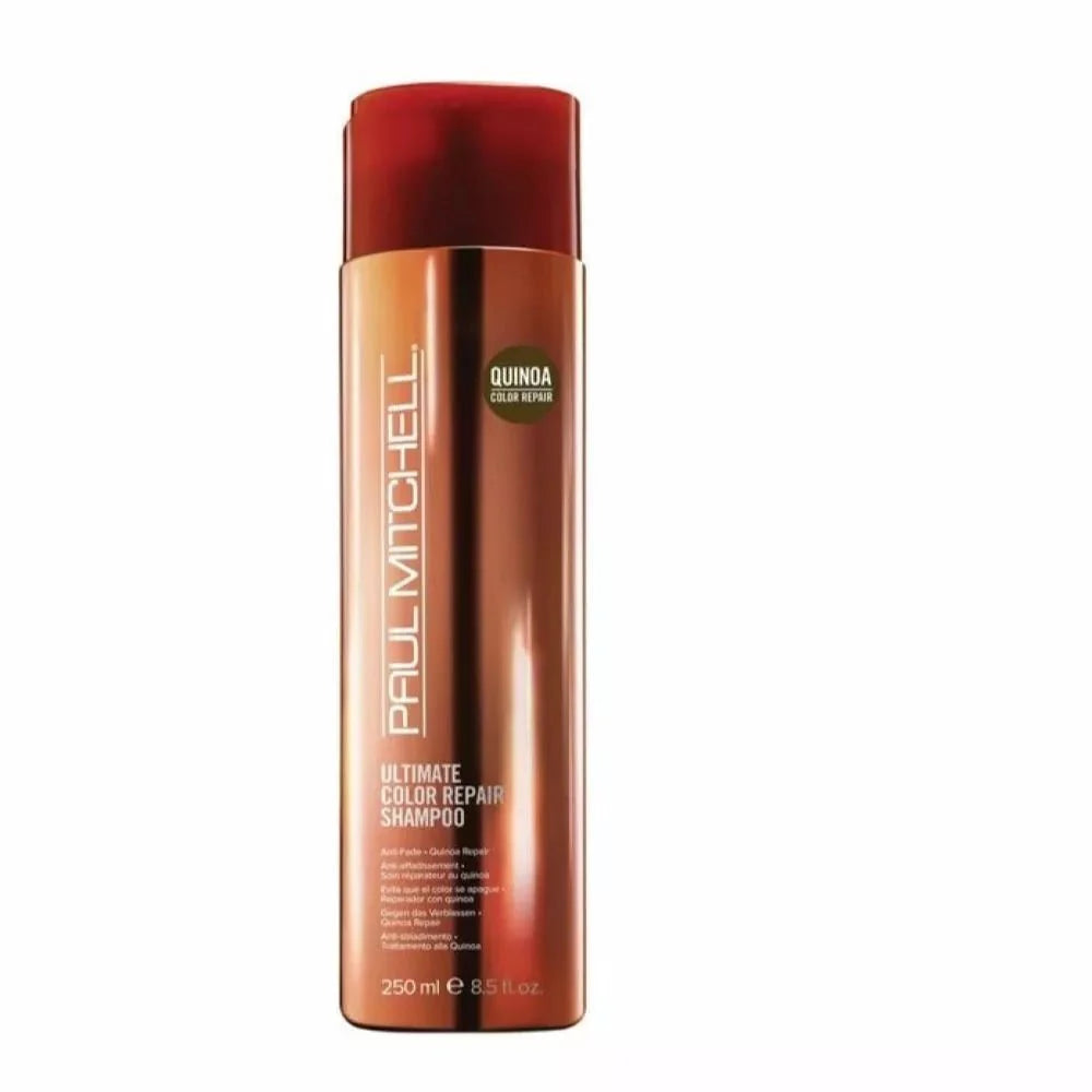 Paul Mitchell Ultimate Color Repair Shampoo 1L