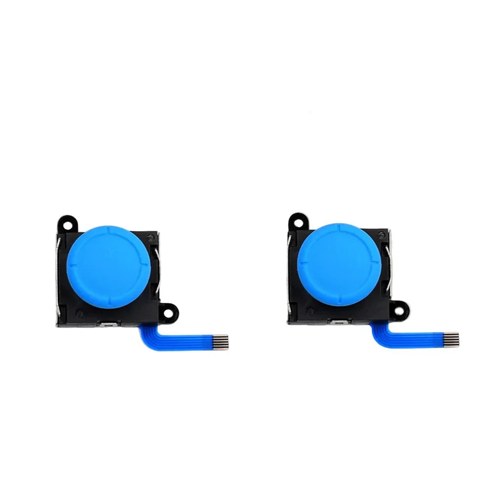 3D Analog Joystick Replacement | Nintendo Switch & Switch Lite Joy-Con compatible Repair Part