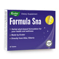 Siberian Herbs Vitamins by Evalar Formula 40 Tabs