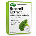 Evalar Broccoli Indol-3 Extract – 30 Capsules