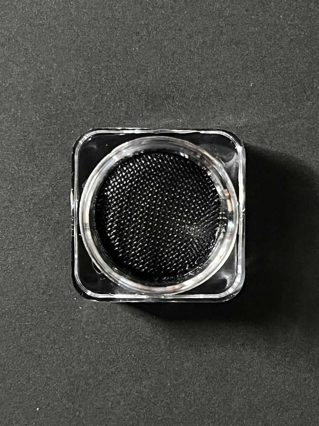 41 - Raven (Black) Water Activated Graphic Liner