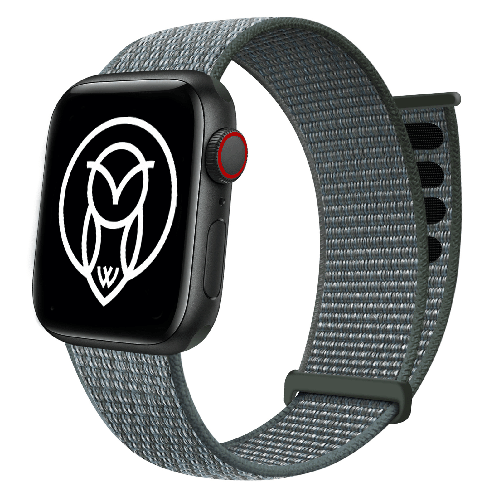 Nyx Nylon Loop Band