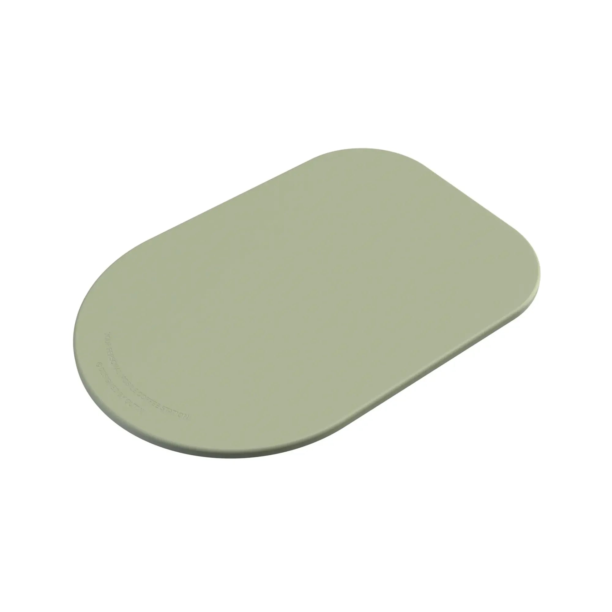 OutIn Silicone Coffee Mat