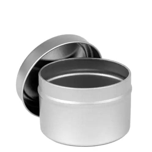 Hot Buttered Rum - Soy Tin Collection