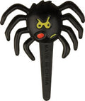 Spider Puffy Picks 144 ct