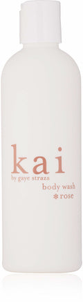 kai Body Wash - Rose