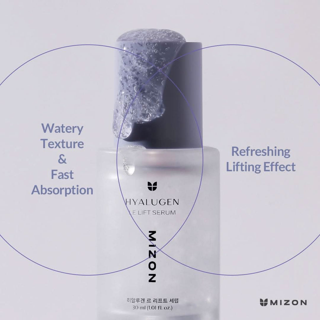 MIZON Hyalugen Le Lift Serum 30ml