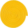 Rope and Cord Solid Braid Multifilament Polypropylene Rope- 5/8 Inch- Over 20 Colors
