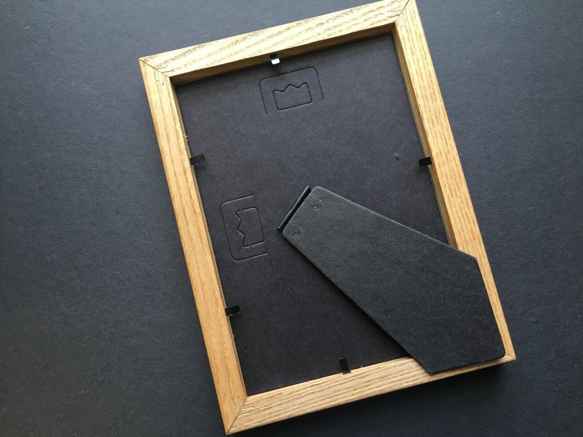 Occupations Picture Frame