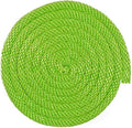 Rope and Cord Solid Braid Multifilament Polypropylene Rope- 5/8 Inch- Over 20 Colors