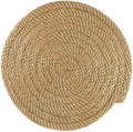 Rope and Cord Solid Braid Multifilament Polypropylene Rope- 5/8 Inch- Over 20 Colors