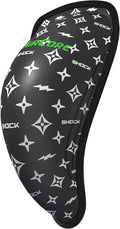 Shock Doctor Mens Athletic Cup with AirCore Technology, Lightweight and Comfortable Protection