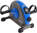 Stamina Exercise Bike with Smooth Pedal System