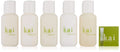 Kai Bath & Shower Travel Set