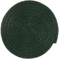 Rope and Cord Solid Braid Multifilament Polypropylene Rope- 5/8 Inch- Over 20 Colors
