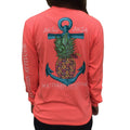 Southern Attitude Women's Long Sleeve T-Shirt