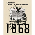 Château Lafite: The Almanac - Paperback