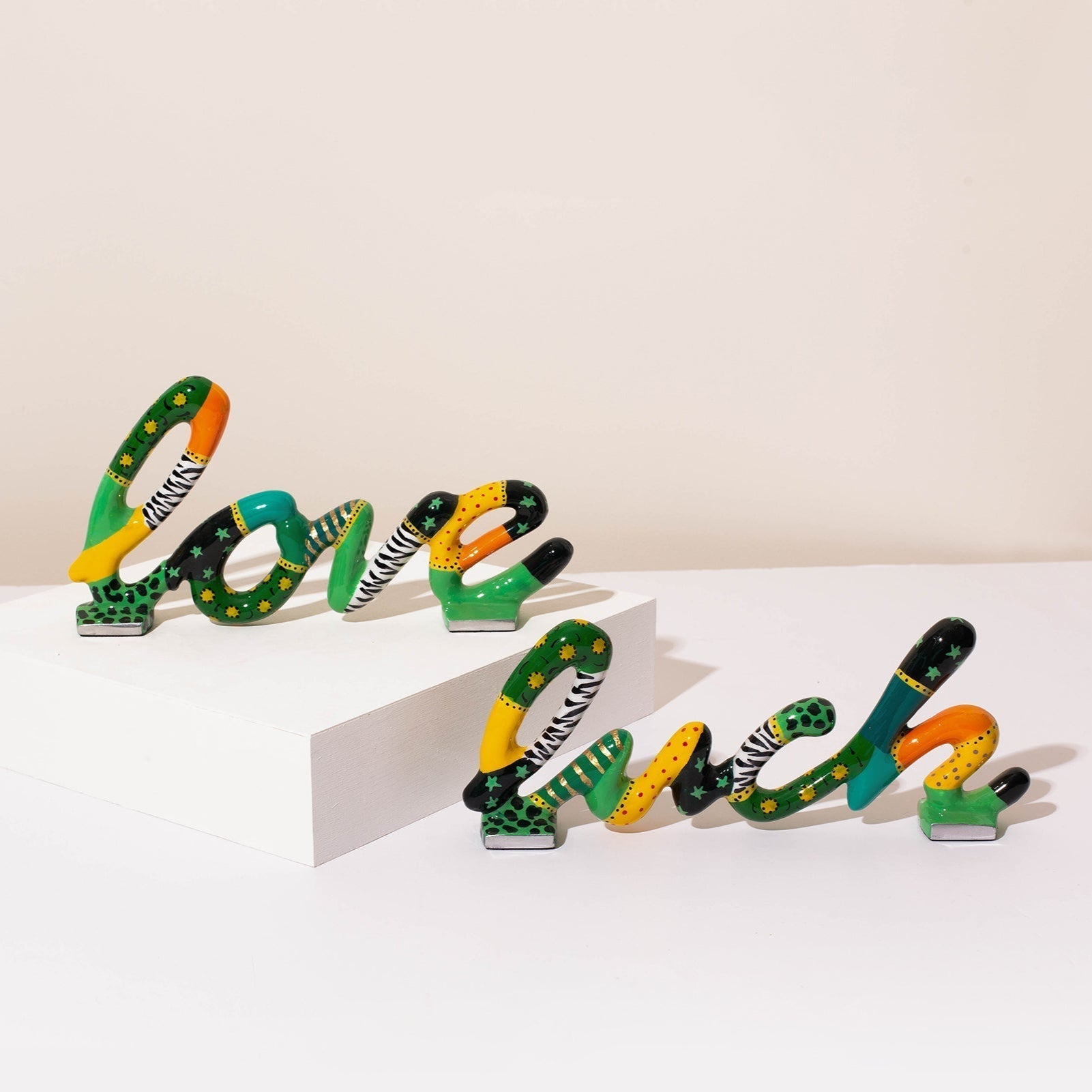 Modern Design Wall Art for Your Home – Blessed Series