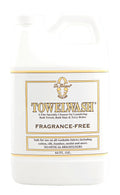 Le Blanc Fragrance Free Towel Wash 64 oz