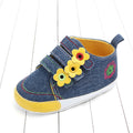 New all-match canvas shoes