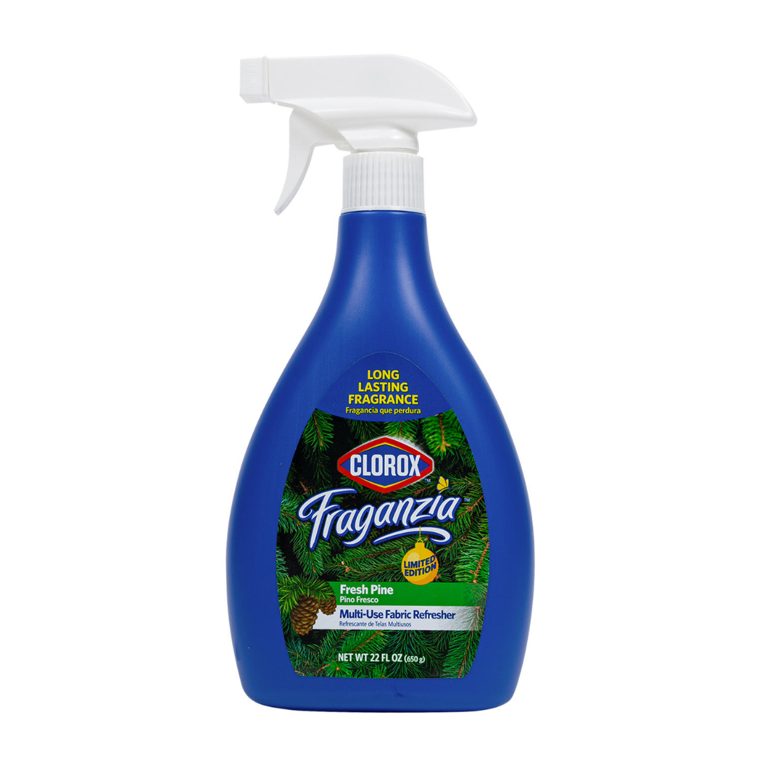 Clorox Scentiva Fabric Refresher Spray (27oz)