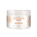 SheaMoisture Smoothing Hydration Cocoa Butter Blend Lotion (12.5oz)