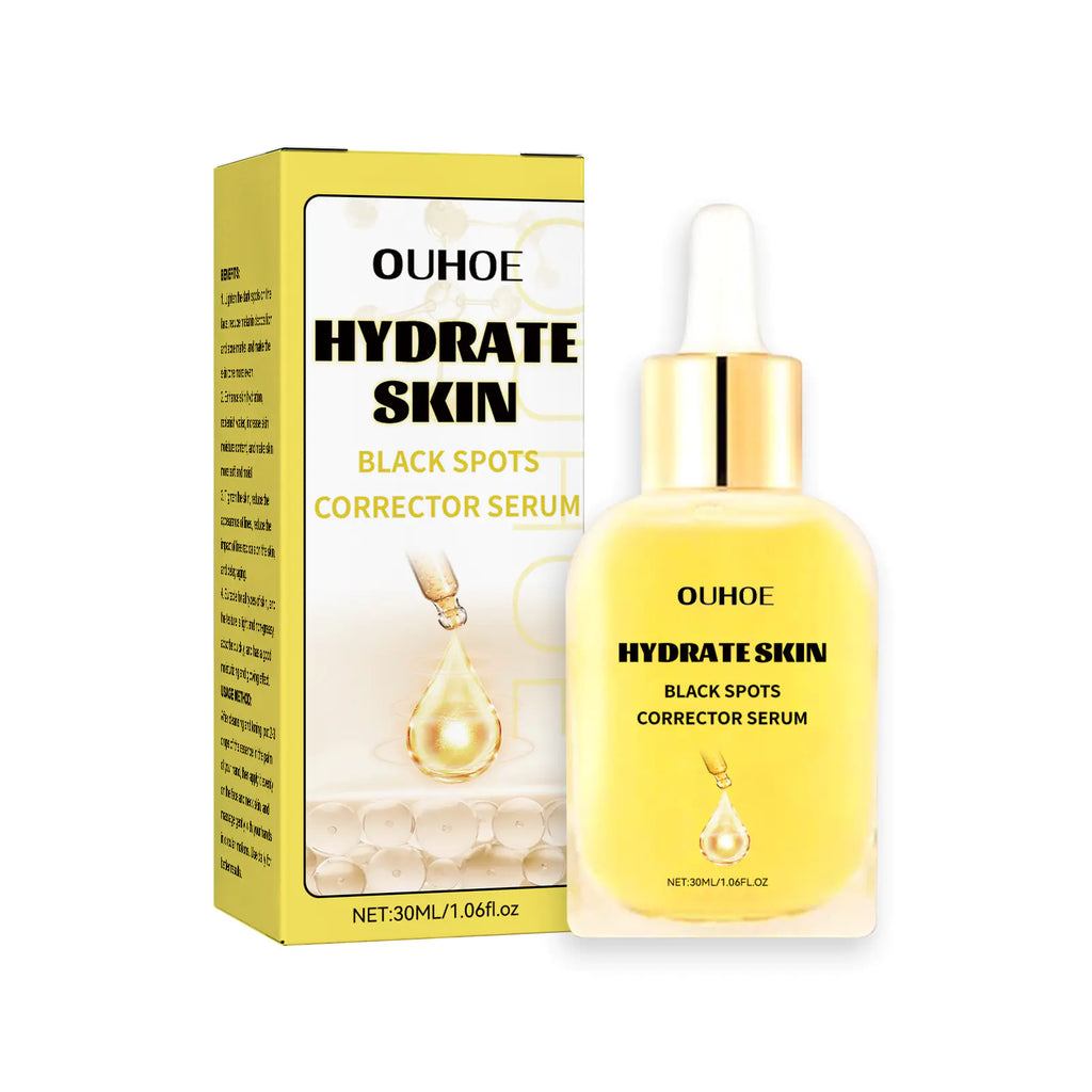 OUHOE Dark Spot Correction Serum for Brightening Skin