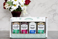 Lebanese Inspired Seasonings Gift Set