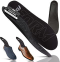 Ultra-Thin | Black (Women's 4.5-5)