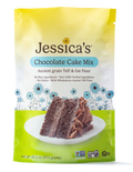 Chocolate Cake Mix