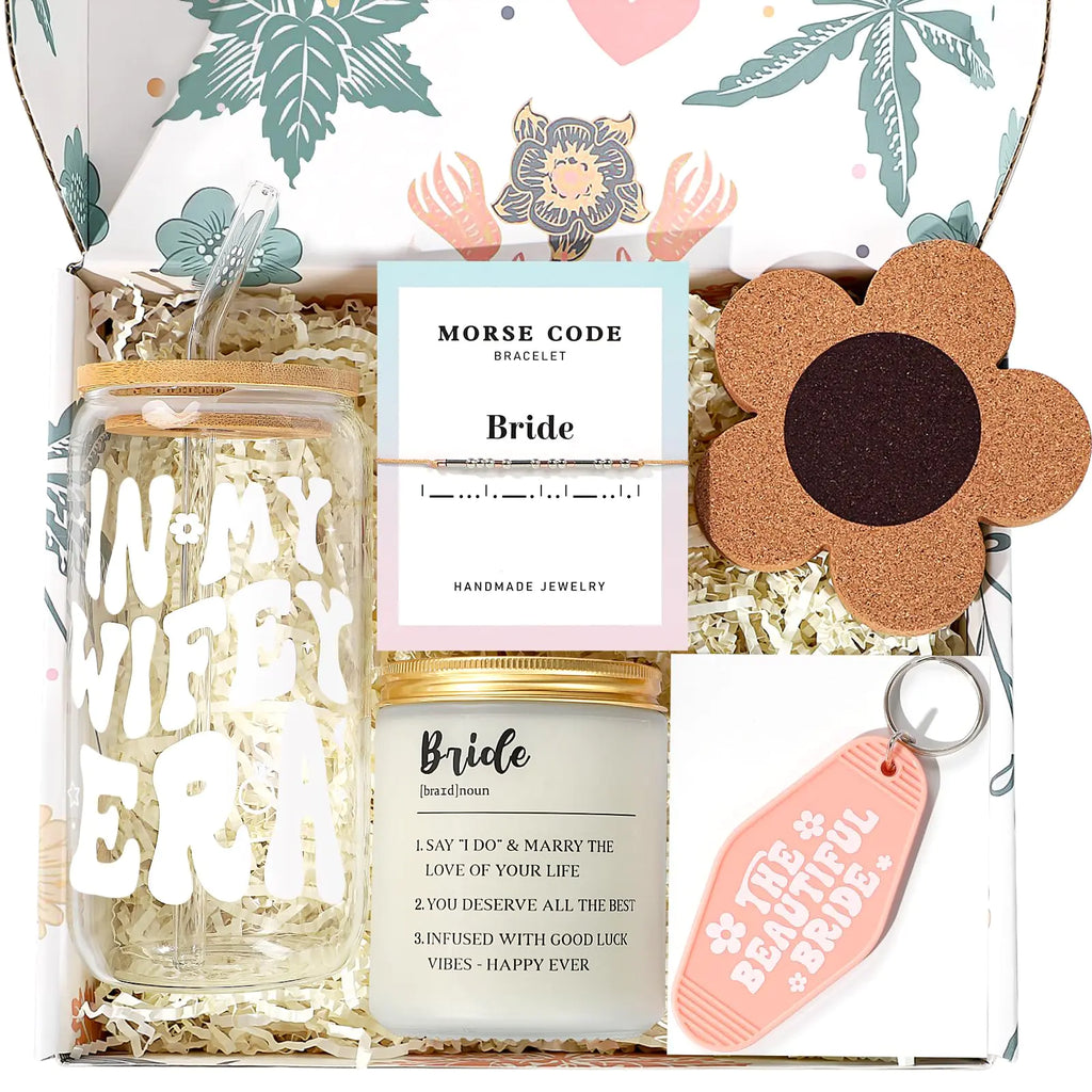 Bride To Be Gift Box