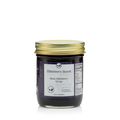 All Natural Elderberry Boost (8 oz)