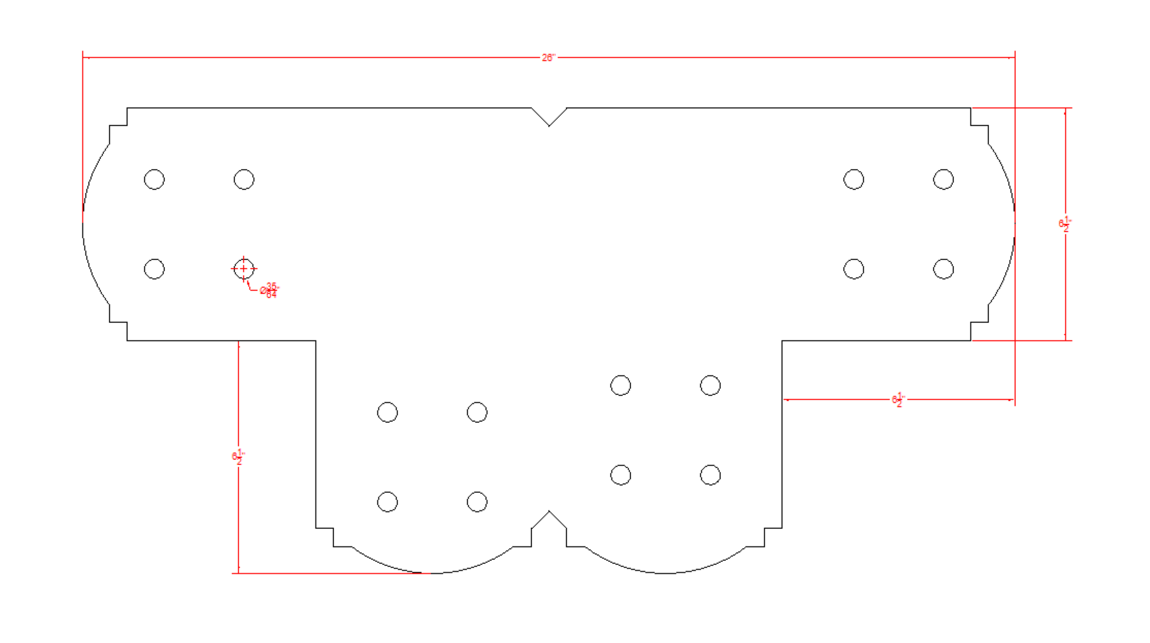 Decorative Design Corner Bracket for 8" Post, 8x8 Corner Support Bracket, 8x8 Pergola Bracket, 8 inch Post Bracket, 8x8 Corner Bracket