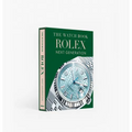 The Watch Book Rolex Next Generation: Special Edition - Hardcover