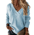 Oversized Cashmere Sweater