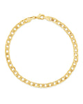 Exie Chain Anklet