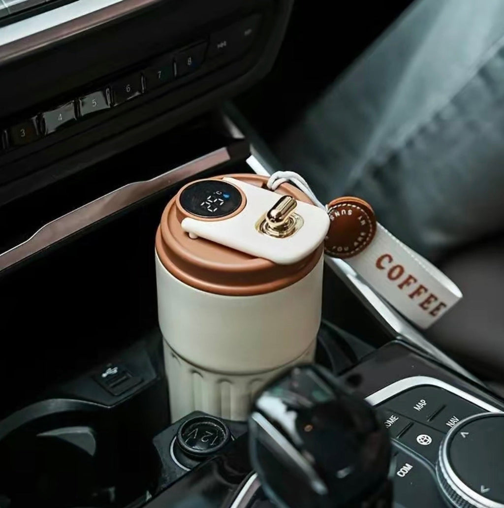 ThermoSync Smart Cup