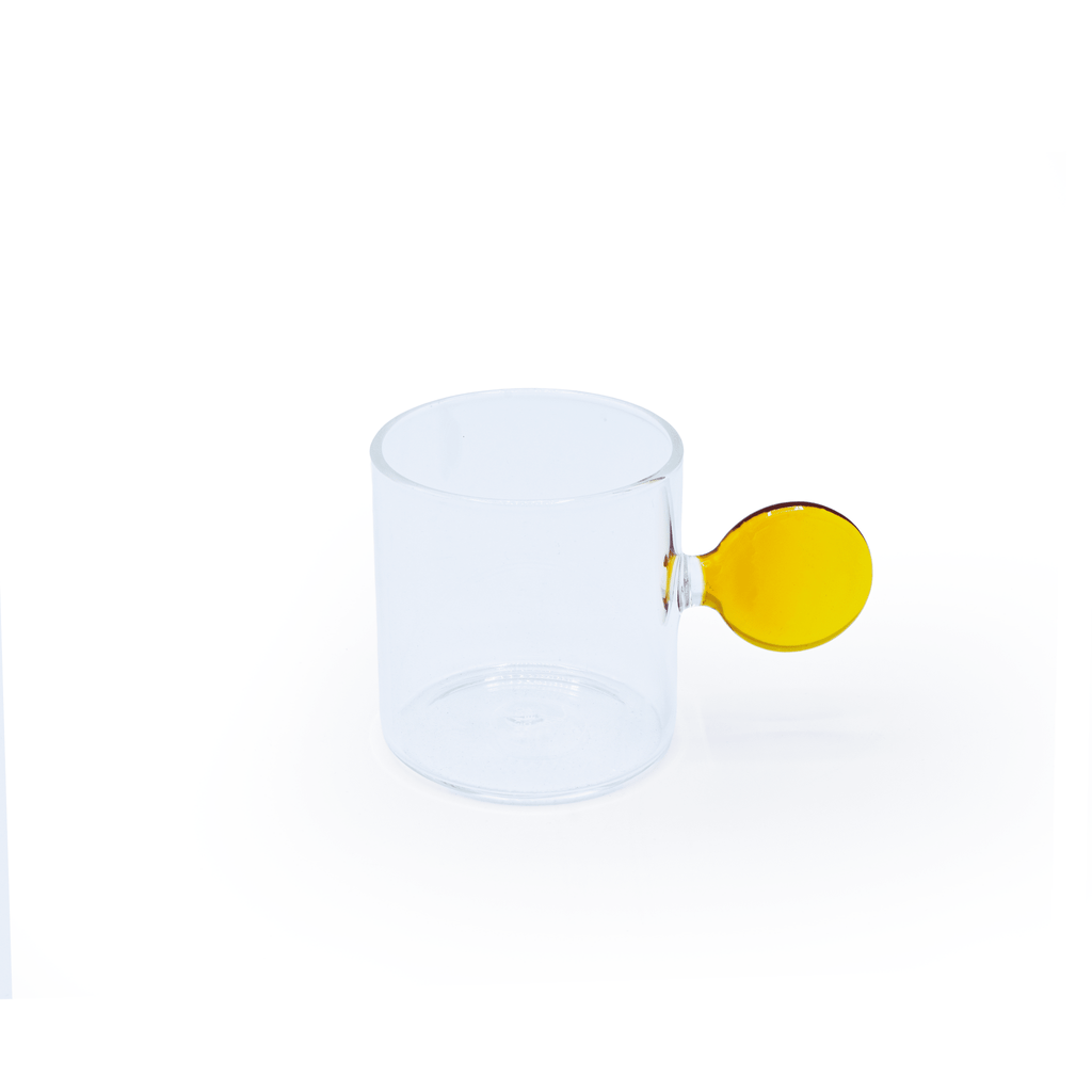 Circle Espresso Cup