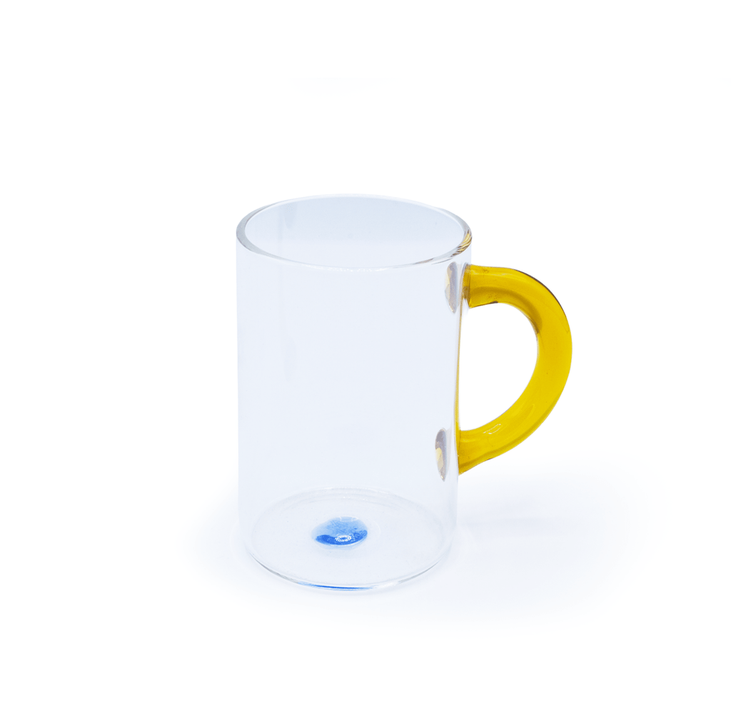 Lollipop Small Mug Set