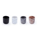 Elegant Mezcal Shot Glasses Set