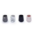 Marble Mezcal Shot Glasses Set