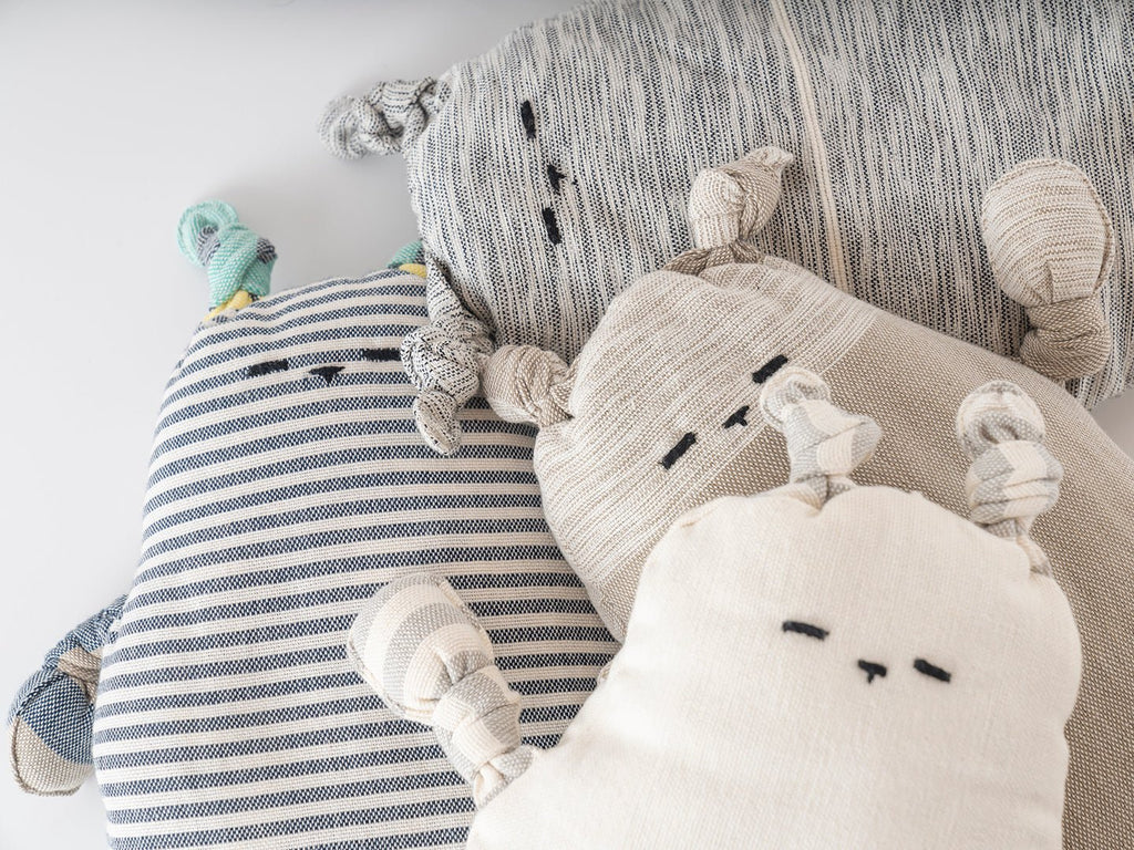 Sueñitos Cuddly Bear