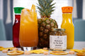 Mocktail Infusion Kit – Alcohol-Free Drink Mix