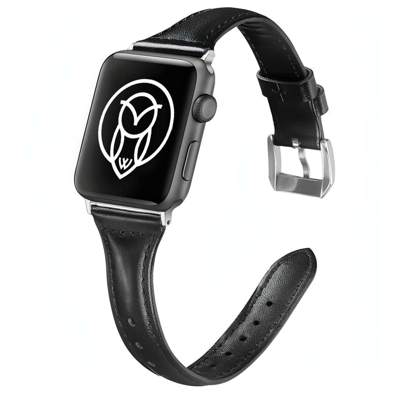 Alexo Vegan Leather Strap