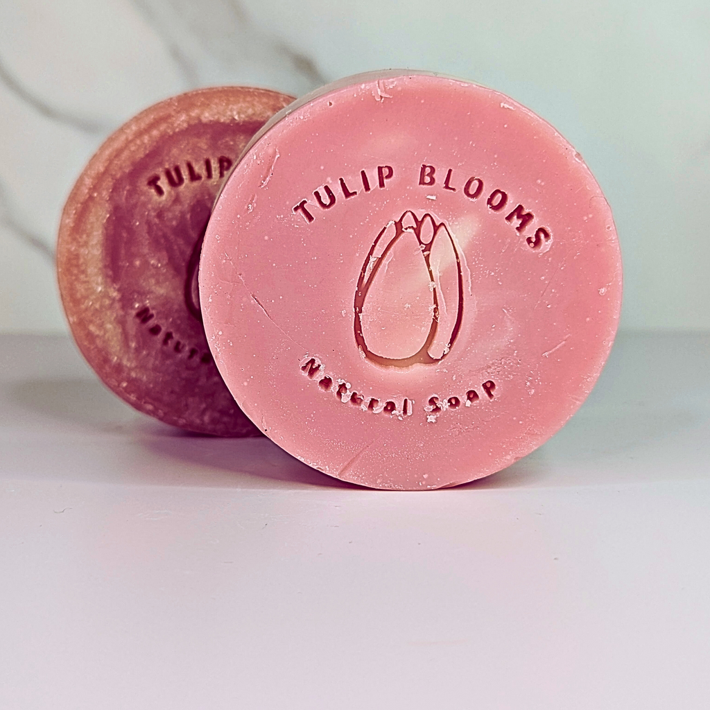 Surprise Soap Box (Mystery Trio)