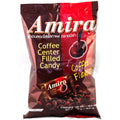 Amira Thai Center Filled Coffee Hard Candy