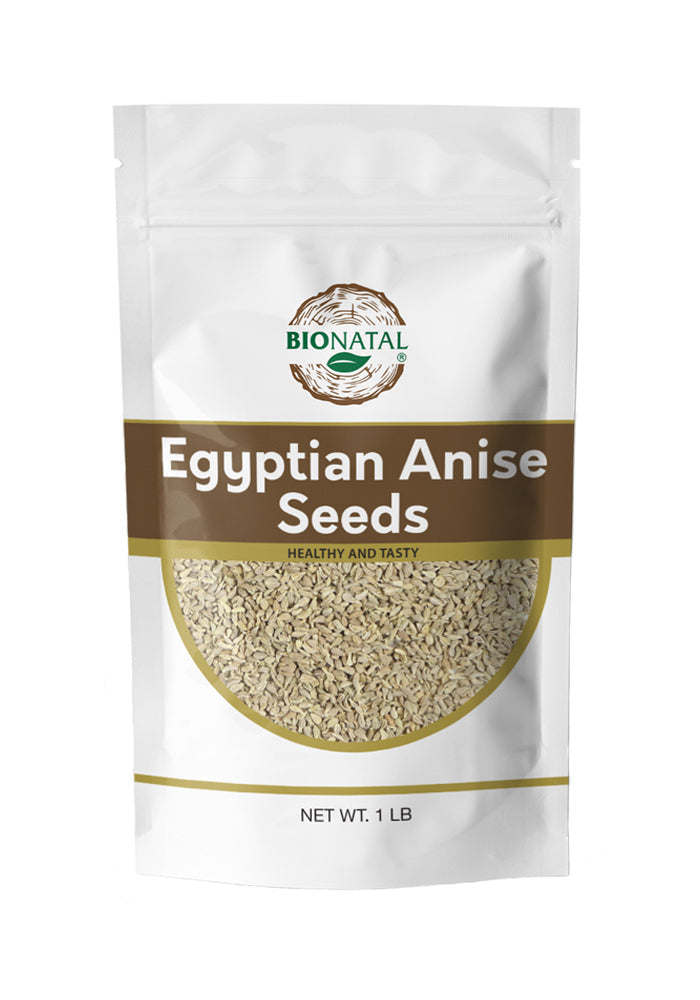 Egyptian Anise Seeds 1lb