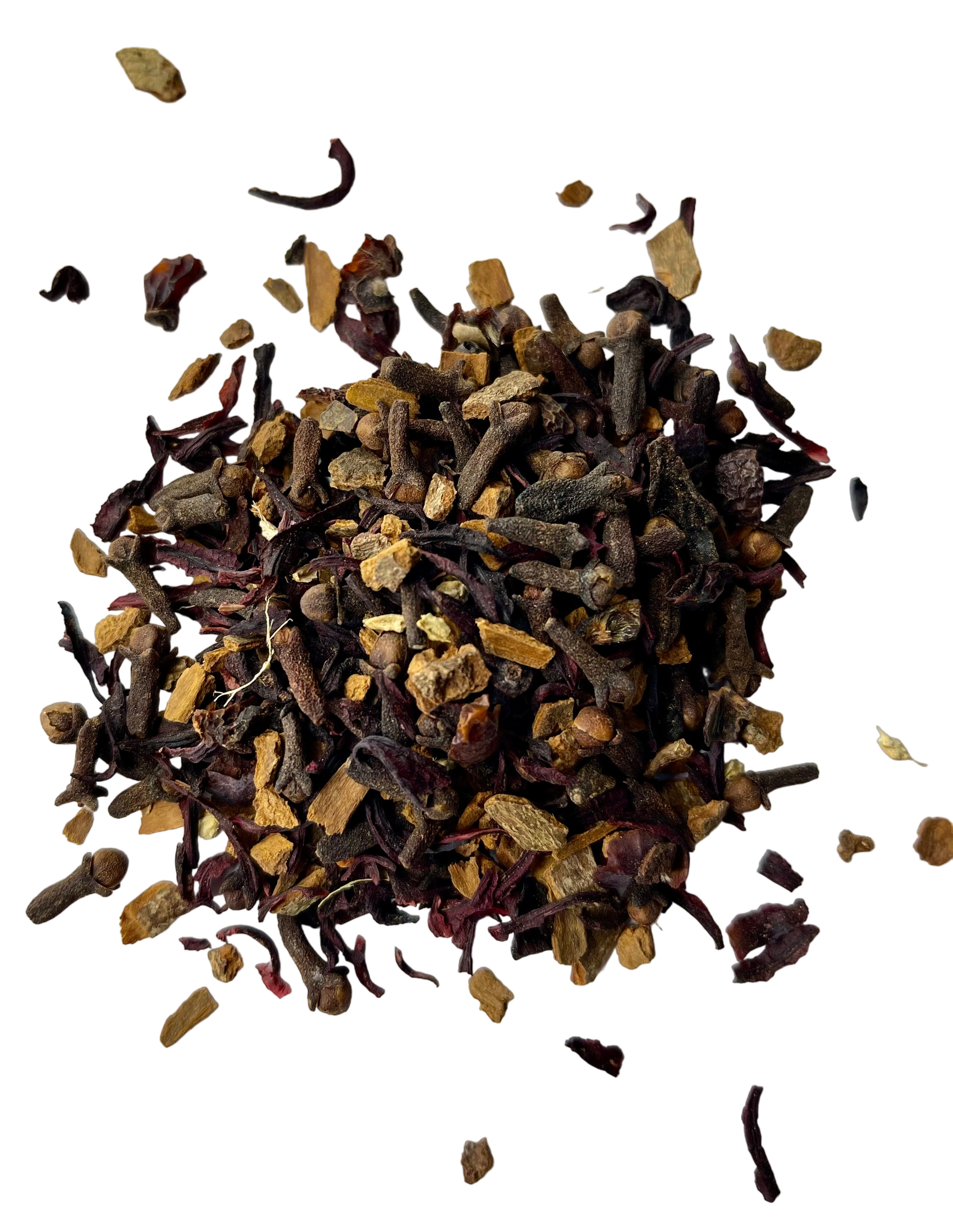 Apple & Spices