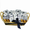 Corporate Image Gift Basket